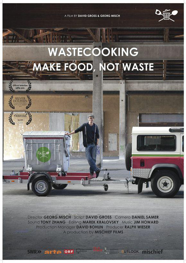 GF 2021 06 Kuvanje odbacene hrane poster copy