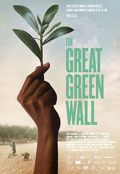 GF 2019 The Great Green Wall