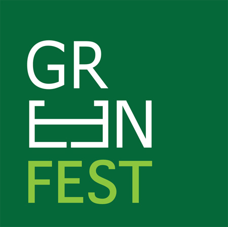 GREEN FEST LOGO