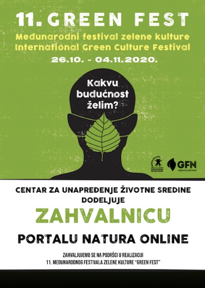 Natura online