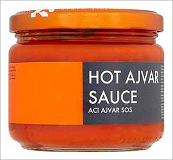 ajvar sos menadzer