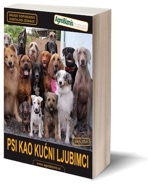 Psi kao kućni ljubimci - drugo dopunjeno digitalno izdanje Agrobiznis magazina. Mob/Viber: +38163254738