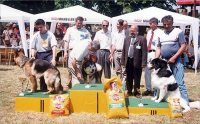 Tornjak CAC Banja Luka 2001 BIS 02