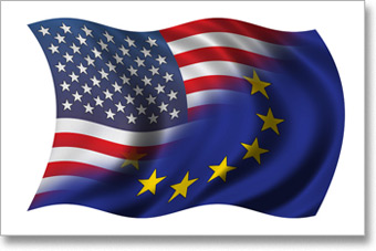 Da li će zemlje EU popustiti i odobriti GMO kukuruz u Evropi? flag-eu-us-
