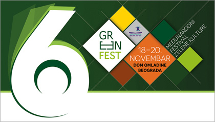 Green fest 2015