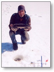 pecanje-kroz-led